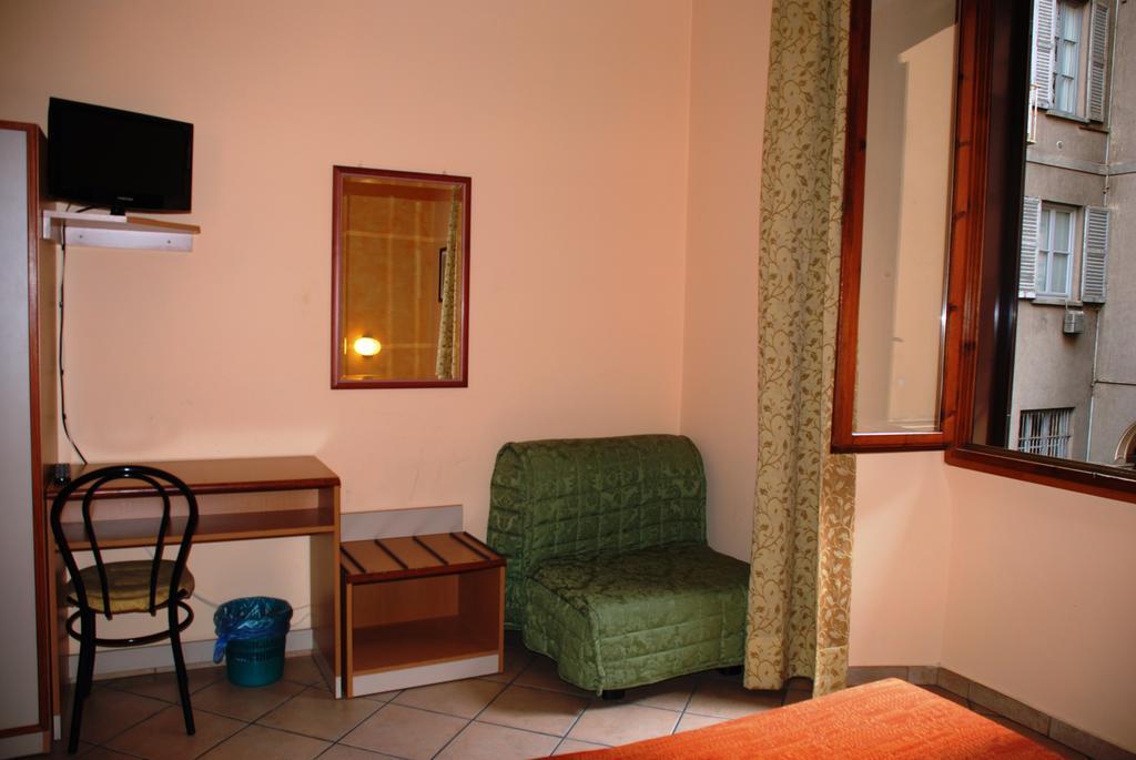 Hotel Casa Mia Milano Dış mekan fotoğraf