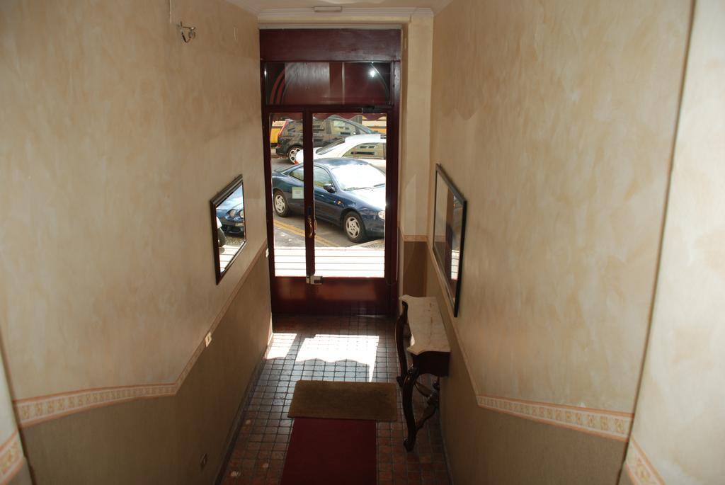 Hotel Casa Mia Milano Dış mekan fotoğraf