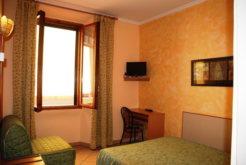 Hotel Casa Mia Milano Dış mekan fotoğraf